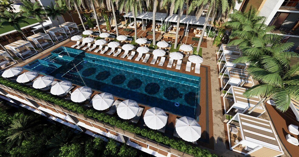 More Photos Of 2100 N Federal Hwy, Hollywood Apartments For Lease