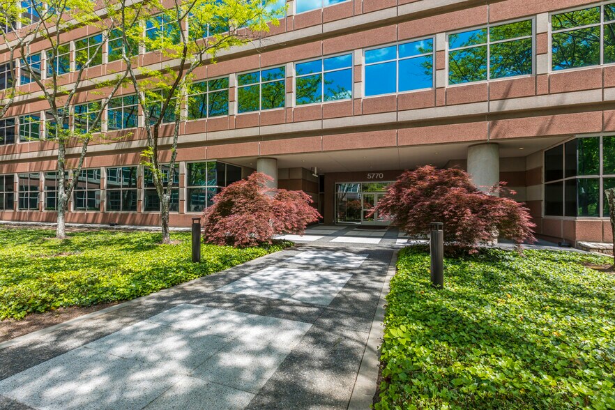 More Photos Of 5780 Powers Ferry Rd NW, Atlanta Unknown For Lease