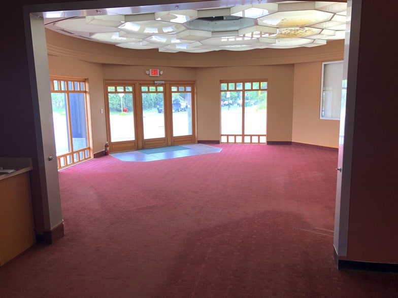 Zoning Map St Louis Park Mn