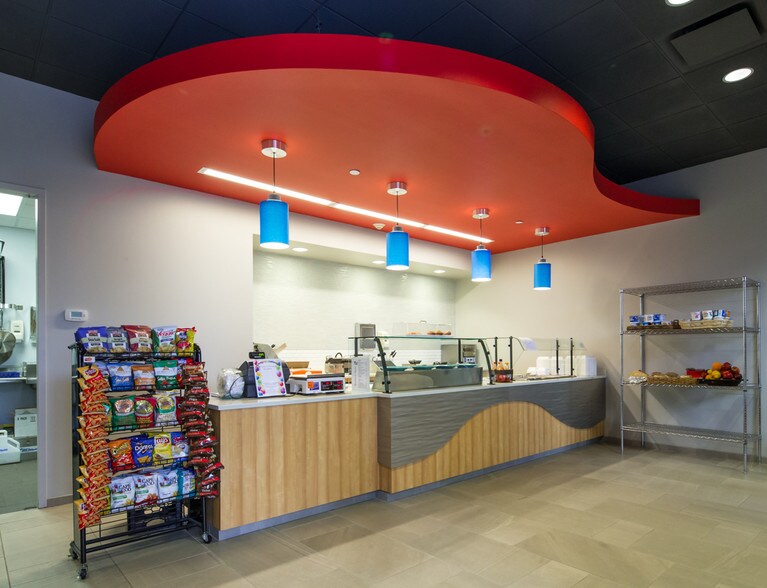 More Photos Of 40 Richards Ave, Norwalk Office For Lease