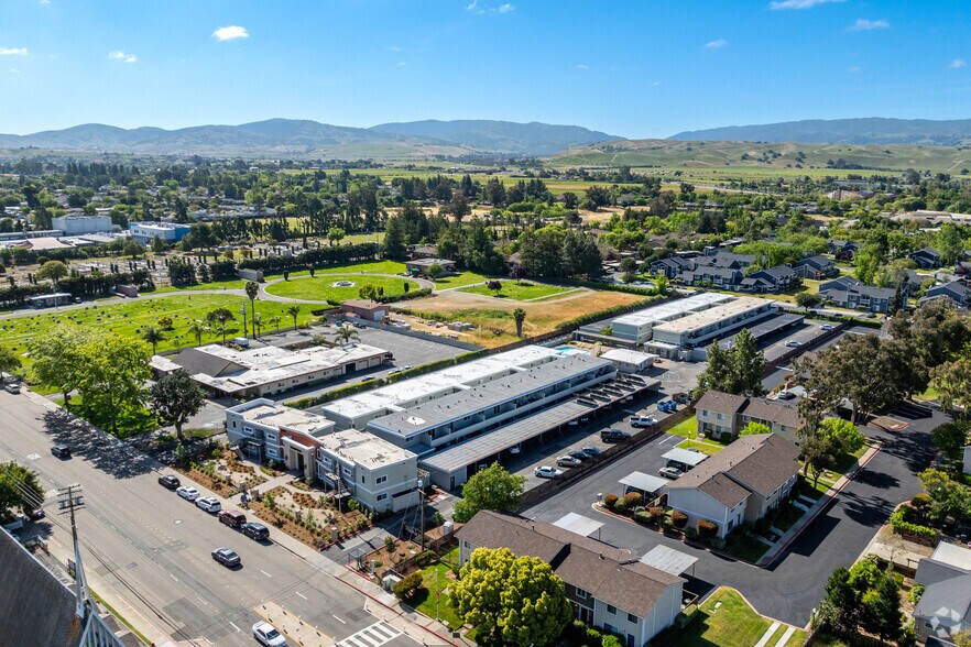 More Photos Of 3819 East Ave, Livermore Apartments For Sale