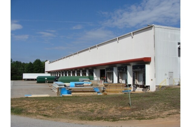 More Photos Of 1003 Sigman Rd, Conyers Warehouse For Lease