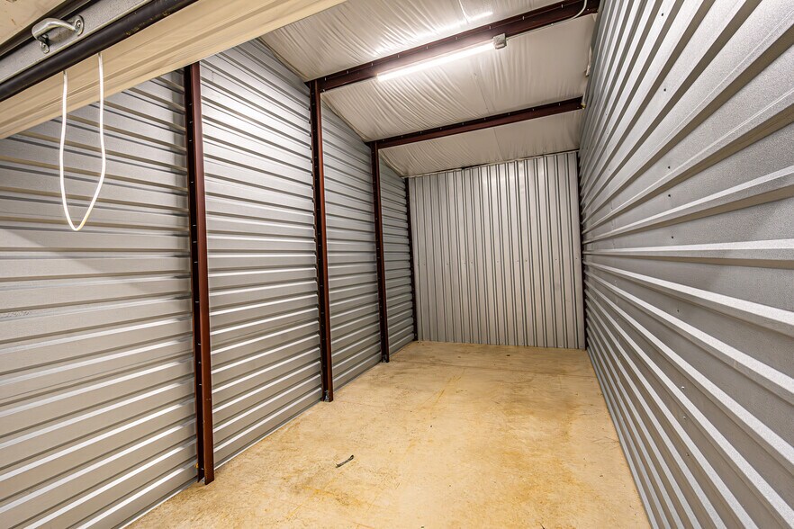 More Photos Of 1195 Lumpkin County Pkwy, Dahlonega Self Storage For Sale