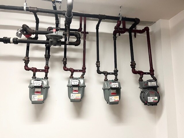 More Photos Of 405-407 Gates Ave, Brooklyn Loft Creative Space For Lease