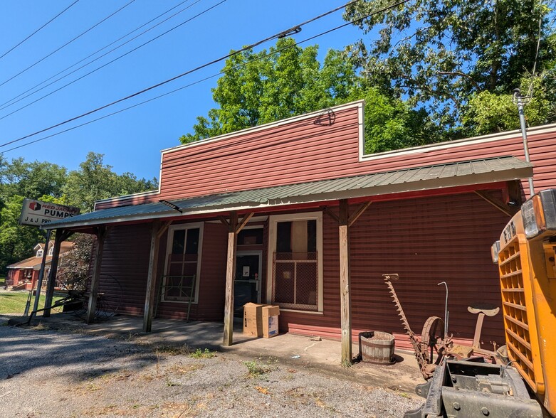 Primary Photo Of 101 Old Victor Post Office Rd, Victor Storefront Retail Office For Sale