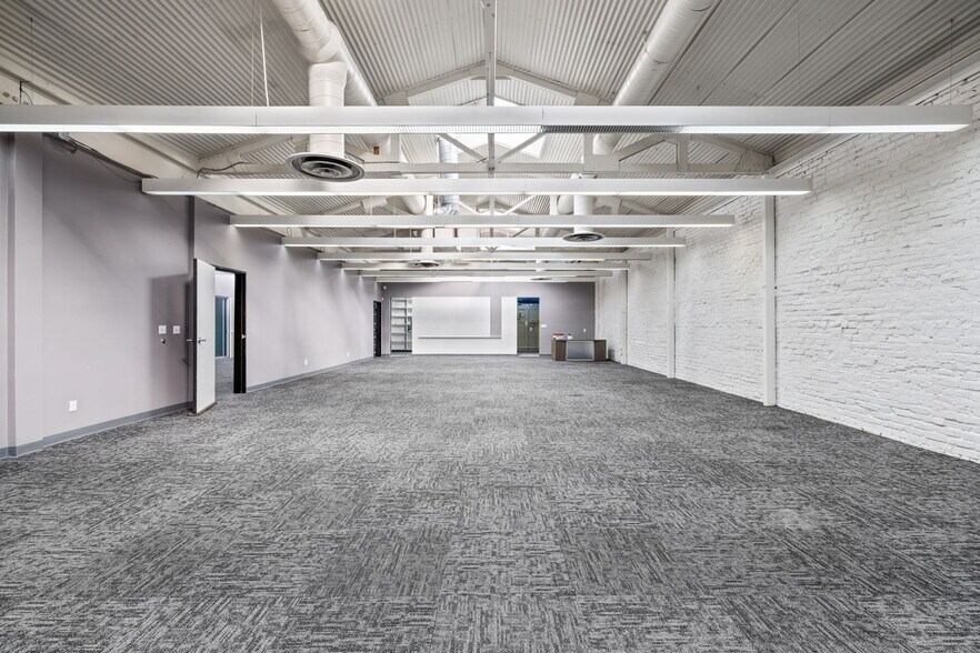 More Photos Of 1207-1215 G St, Sacramento Loft Creative Space For Sale
