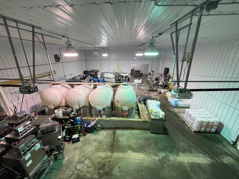 More Photos Of 9280 Knapp Rd, Houghton Lake Service For Sale