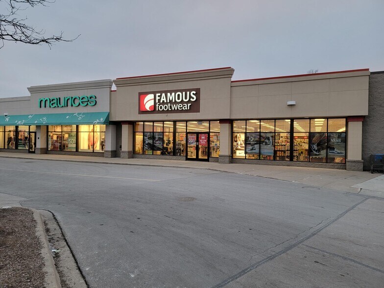 More Photos Of 2453-2587 Sycamore Rd, Dekalb Unknown For Lease