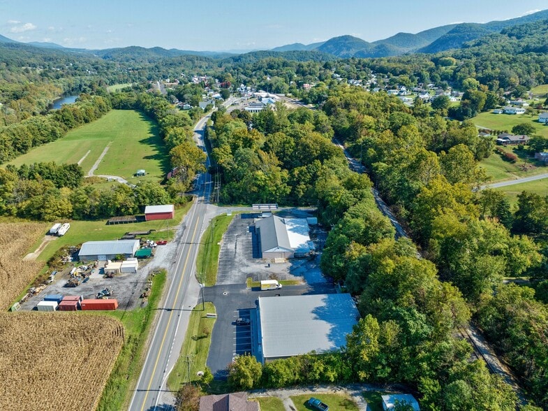 More Photos Of 19026 Main St, Buchanan Freestanding For Sale