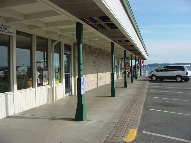 More Photos Of 1121 Water St, Port Townsend Unknown For Lease
