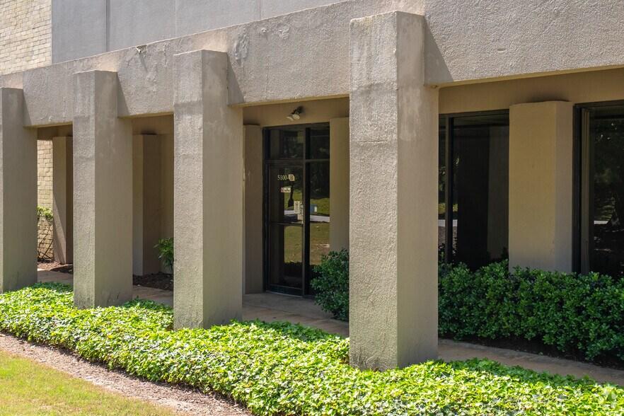 More Photos Of 5100 Tulane Dr SW, Atlanta Warehouse For Lease