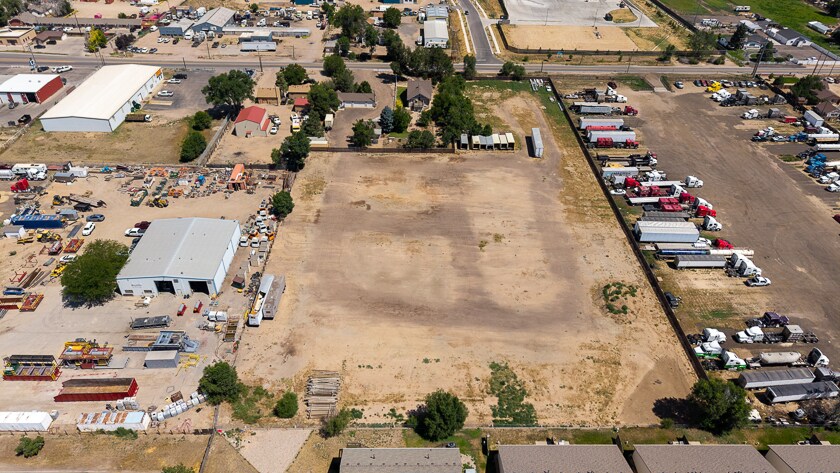 More Photos Of 228 E 18th St, Greeley Land For Sale
