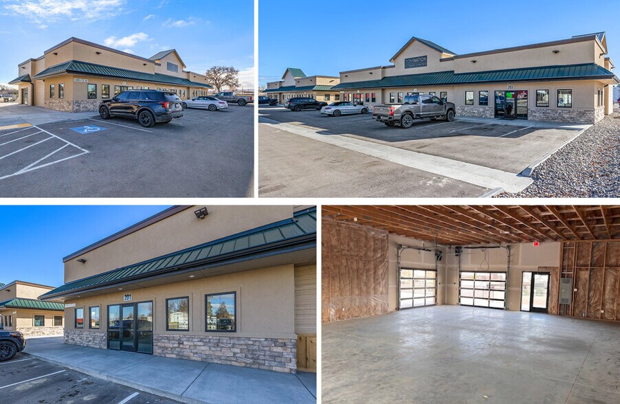 More Photos Of 7 N 4th St, Homedale Unknown For Lease