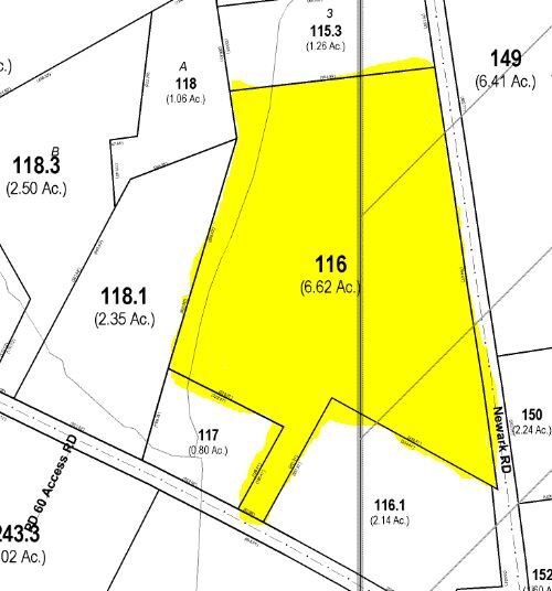 More Photos Of Newark Rd @ GAP Newport Pike, Toughkenamon Land For Sale