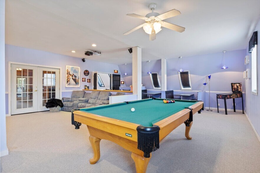 More Photos Of 245 Arundel Rd, Kennebunkport Lodge Meeting Hall For Sale