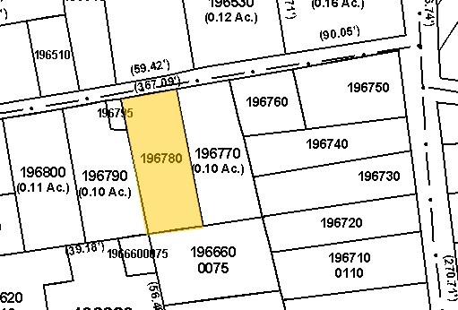 More Photos Of 25 Cuna St, Saint Augustine Restaurant For Lease