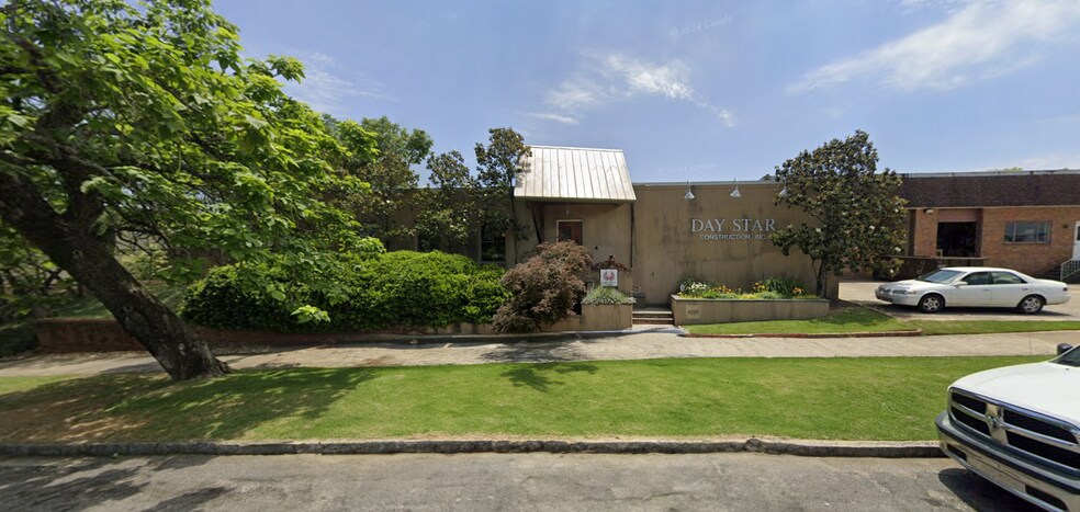 Primary Photo Of 4005 2nd Ave S, Birmingham Office For Lease