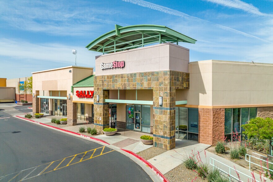 More Photos Of S Watson Rd, Buckeye Unknown For Lease