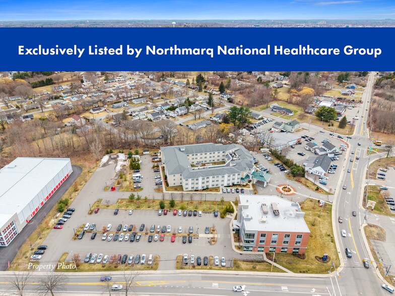 More Photos Of 9 Loon Hill Rd, Dracut Medical For Sale