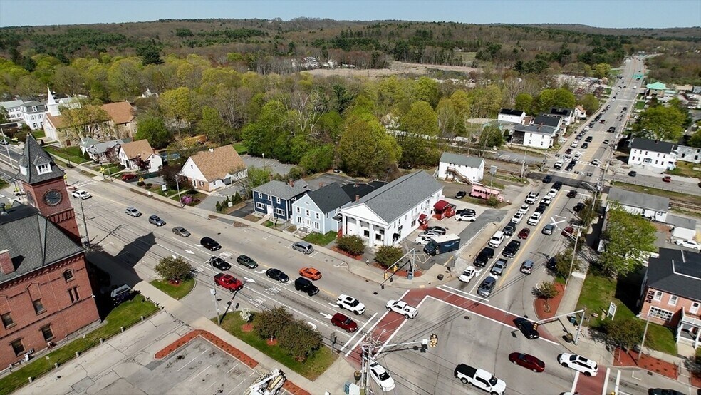 More Photos Of 308 Main St, Oxford Apartments For Sale