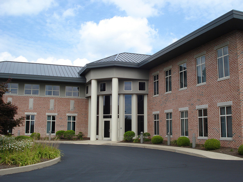 Primary Photo Of 4 Grandview Cir, Canonsburg Office For Lease