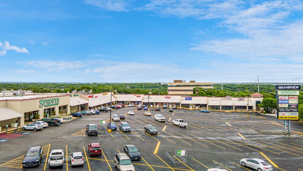 Primary Photo Of , San Antonio General Retail For Sale