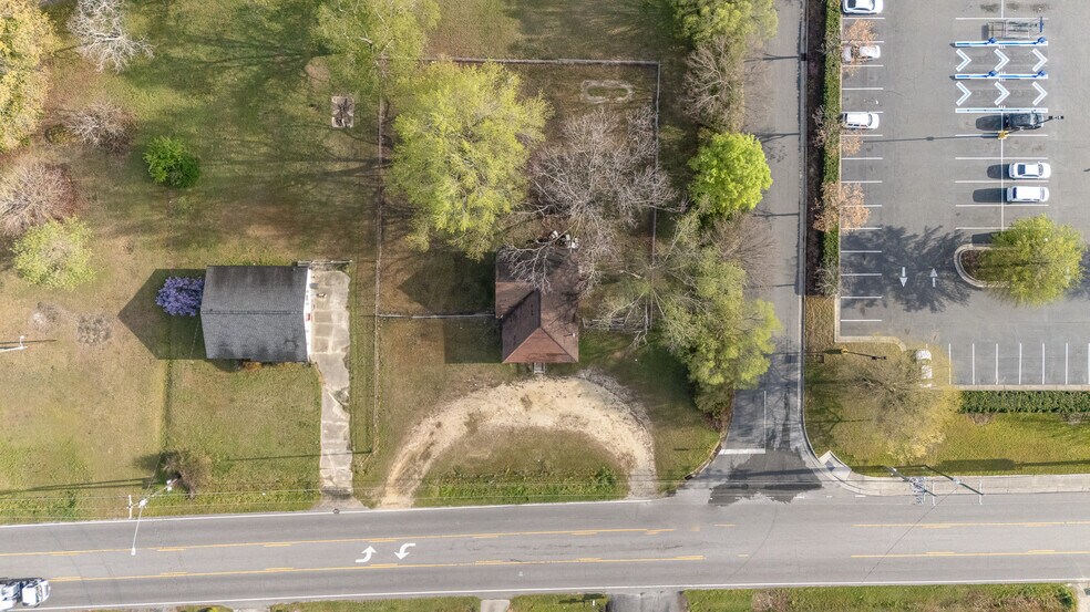 More Photos Of 549 E New Hope Rd, Goldsboro Land For Sale