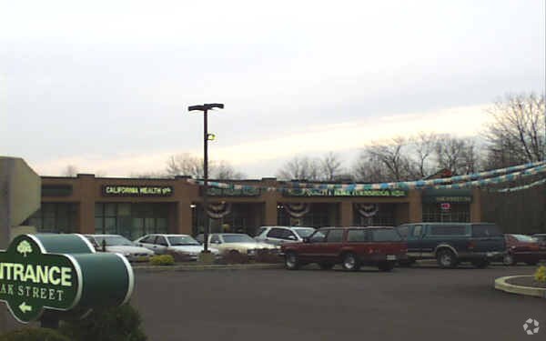 More Photos Of 160 Bethlehem Pike, Colmar Freestanding For Lease