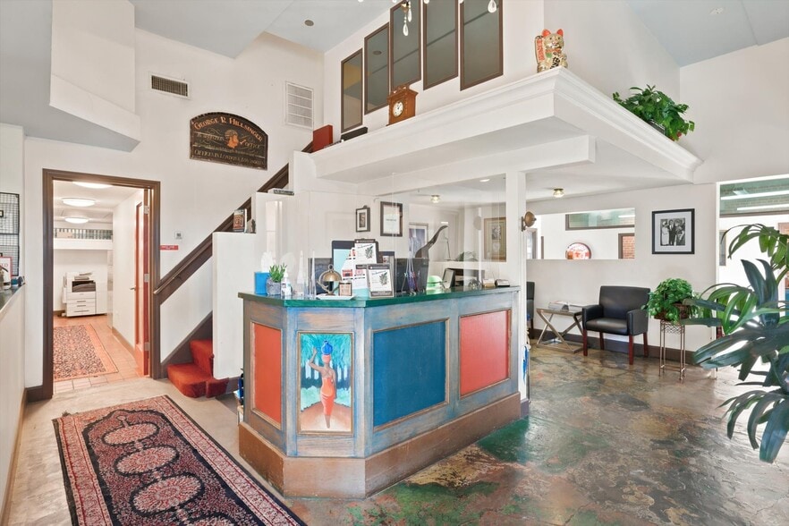 More Photos Of 782 Pacific Ave, Long Beach Office Residential For Sale