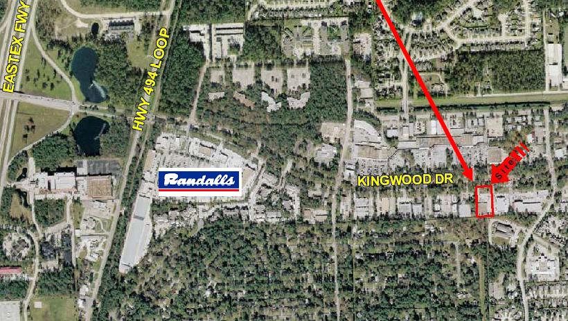 More Photos Of 1330 Kingwood Dr, Kingwood Medical For Lease