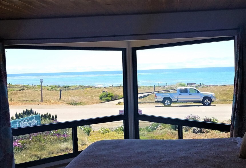 More Photos Of 6820 Moonstone Beach Dr, Cambria Hotel For Sale