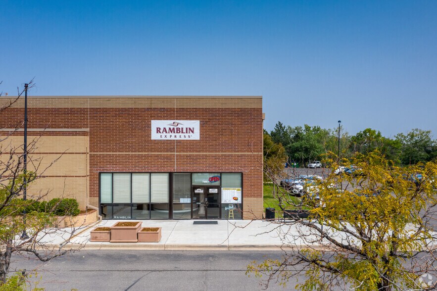 More Photos Of 7330 W 52nd Ave, Arvada Storefront For Lease