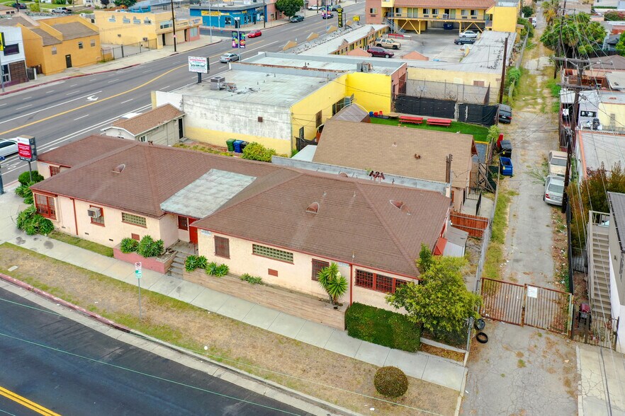 More Photos Of 3956 W Slauson Ave, Los Angeles Medical For Sale