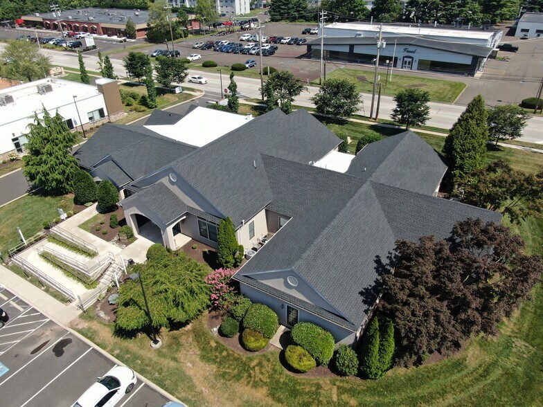 More Photos Of 1970 N Broad St, Lansdale Medical For Lease