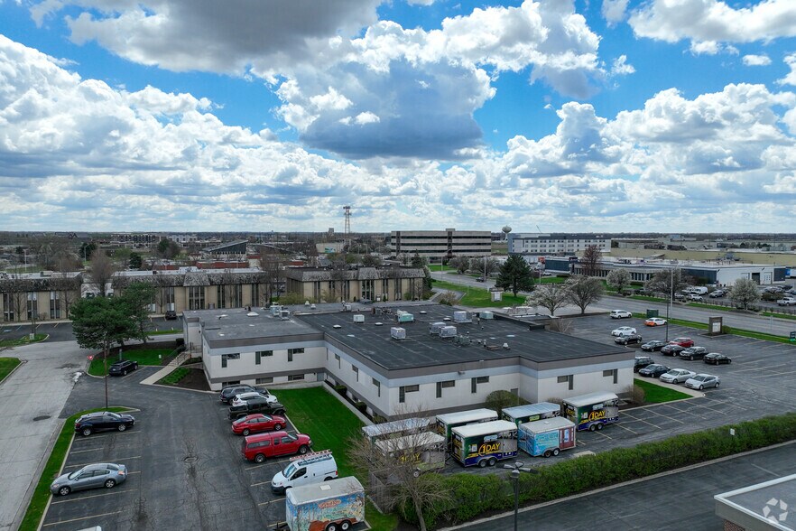 More Photos Of 9245 Calumet Ave, Munster Office For Lease