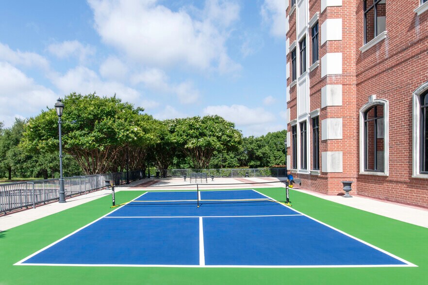 More Photos Of 5000 Legacy Dr, Plano Office For Lease