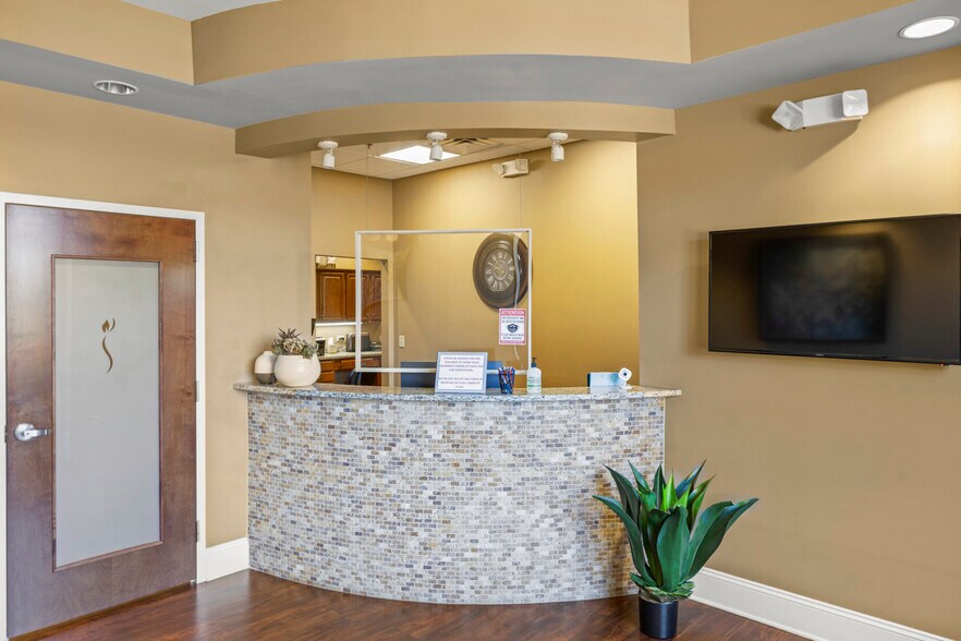 More Photos Of 403 Gilead Rd, Huntersville Medical For Sale