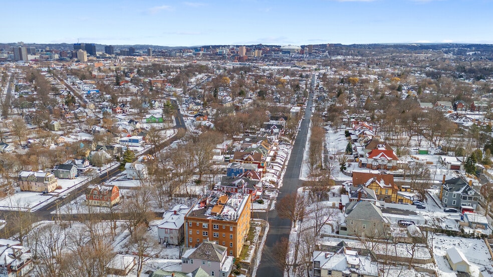 More Photos Of 1000 Bellevue Ave, Syracuse Apartments For Sale