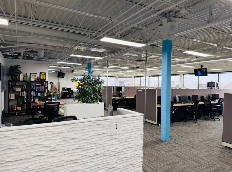 More Photos Of 701-799 E Timpanogos Pky, Orem Office For Lease
