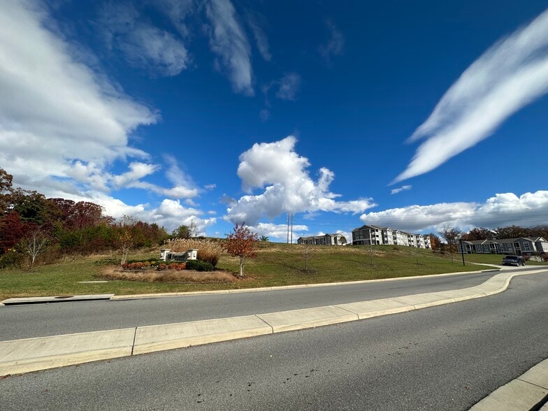 More Photos Of 0 Cove, Roanoke Land For Sale