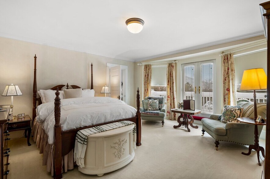 More Photos Of 39 Interlaken Ave, Lake Placid Hotel For Sale