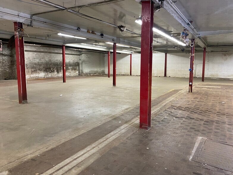 132140 Saw Mill River Rd, Yonkers, NY 10701 Industrial For Lease