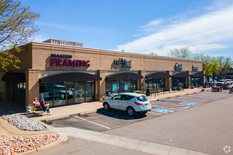 More Photos Of 5900-5910 S University Blvd, Greenwood Village Unknown For Lease