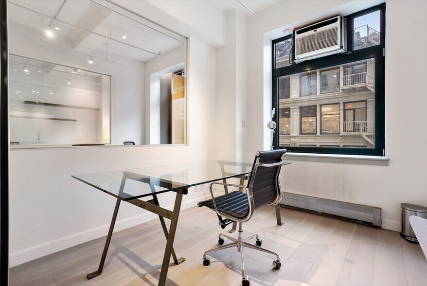 More Photos Of 14 E 4th St, New York Loft Creative Space For Sale