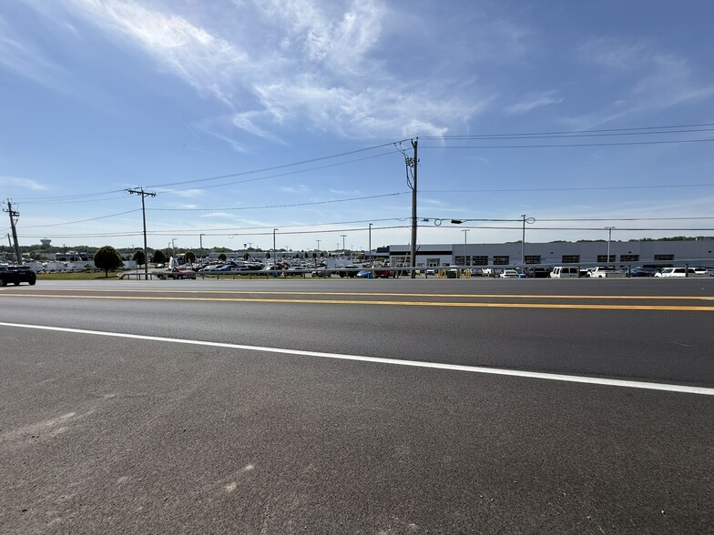 More Photos Of 5774 S Bay Rd, Cicero Land For Sale