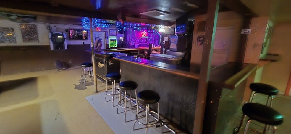 More Photos Of 2747 N Stone Ave, Tucson Restaurant For Sale