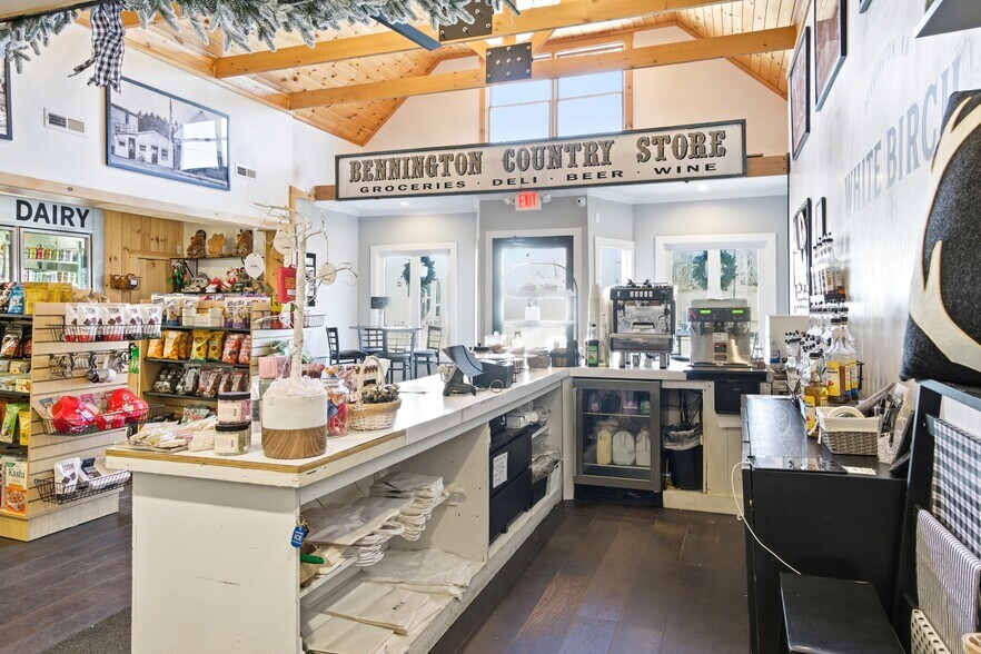 More Photos Of 6 Main St, Bennington Freestanding For Sale