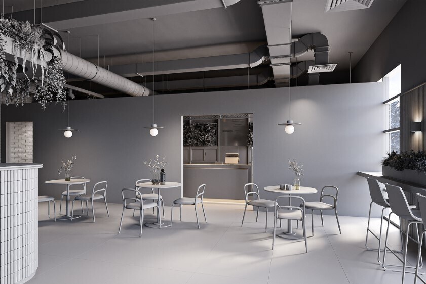 More Photos Of 1013 Battleground Ave, Greensboro Auto Repair For Lease