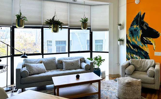 More Photos Of 1841 Market St, San Francisco Office For Lease