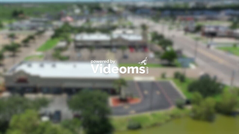 Primary Photo Of 7490 Padre Island Blvd, Brownsville Unknown For Lease